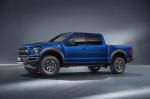Ford F-150 Raptor SuperCrew 2016 года